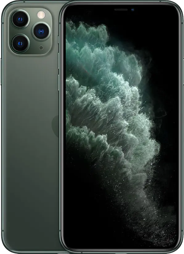 iPhone 11 Pro Max
