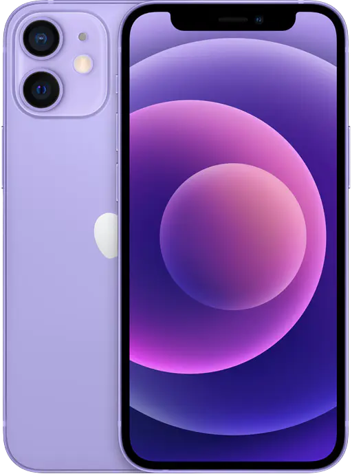 iPhone 12 mini