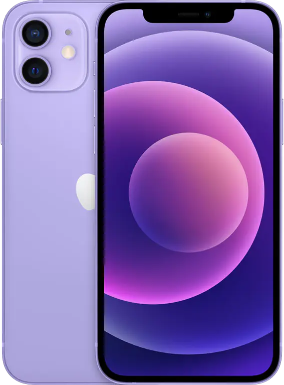 iPhone 12