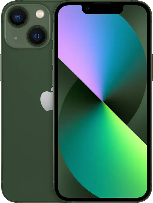 iPhone 13 mini