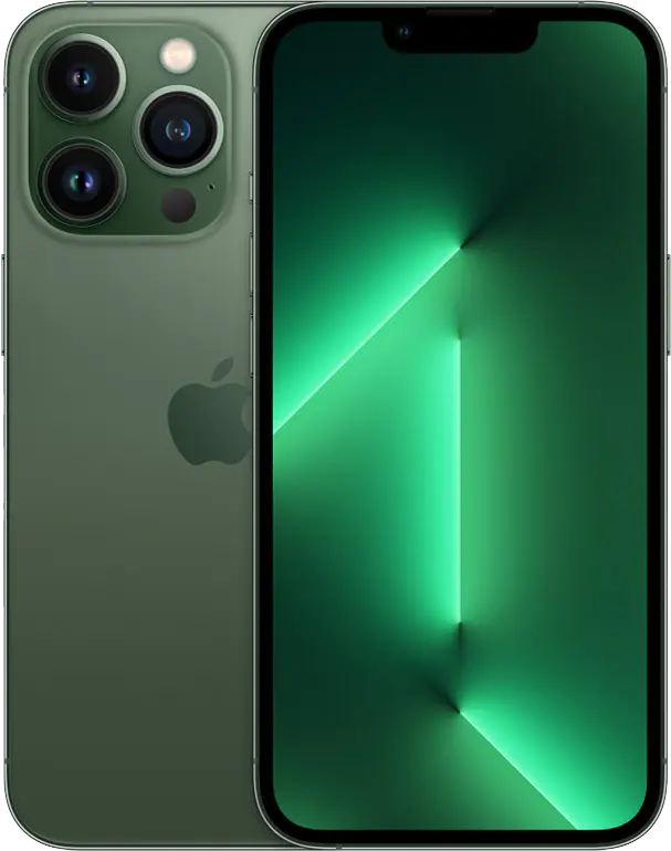 iPhone 13 Pro