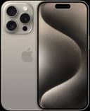 iPhone 15 Pro