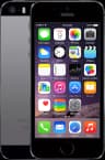 iPhone 5s