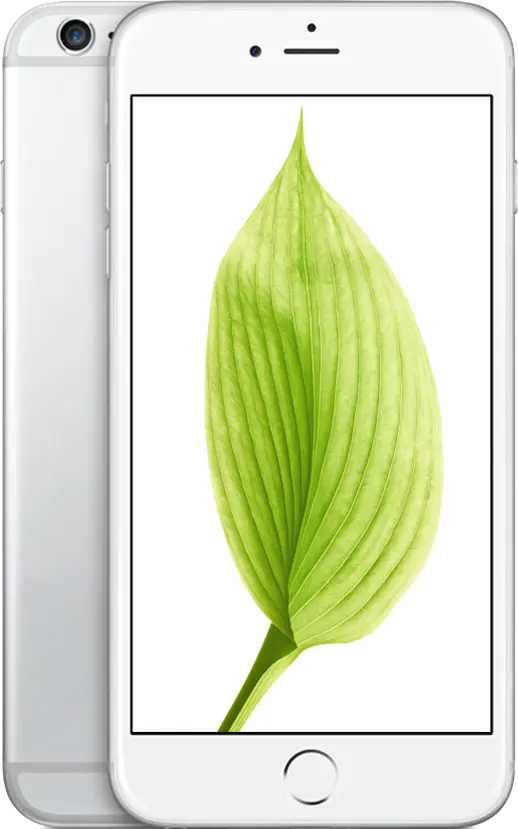iPhone 6 Plus