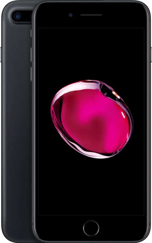 iPhone 7 Plus