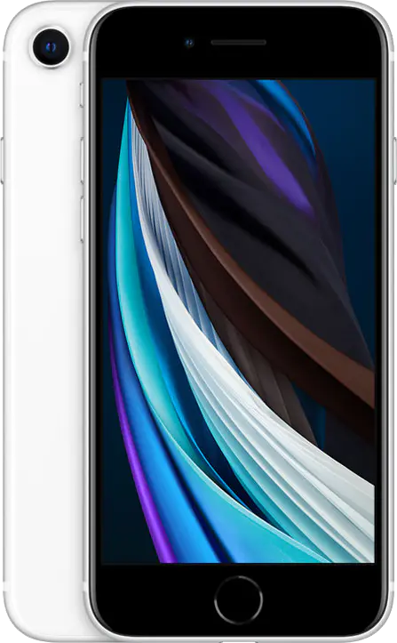 iPhone SE 第2世代