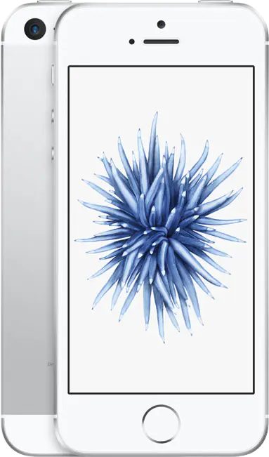 iPhone SE 第1世代